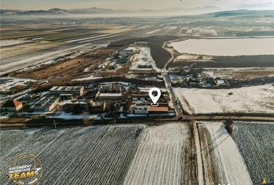 Spațiu comercial, de 1,341 mp, în Valea Crișului - 16