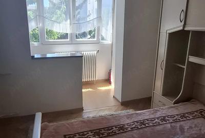 Apartament cu 2 camere semidecomandat în Grămești - 2