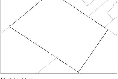 Teren Construcții intravilan de 879 mp, în Dâmbul Rotund - 1