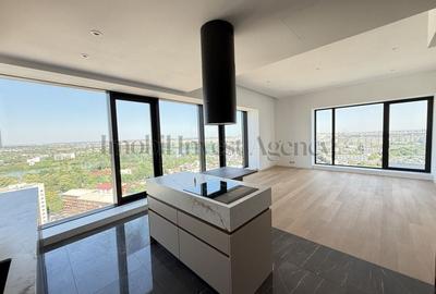 Apartament 4 camere de vanzare One Verdi Park - Floreasca - 6