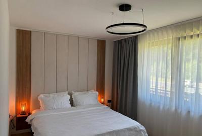 Apartament modern, Poiana Brasov - 5