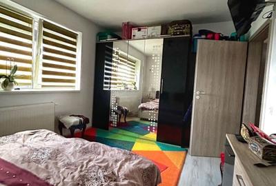 Apartament cu 3 camere decomandat, mobilat în Theodor Pallady - 6