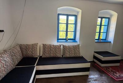 Casă individuală cu 4 camere cu Teren 1200 Mp în Gârnic - 3