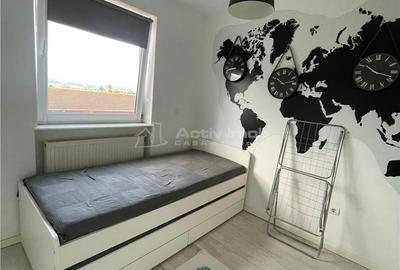 2 camere - Astoria - Etaj 4 din 4 - 5