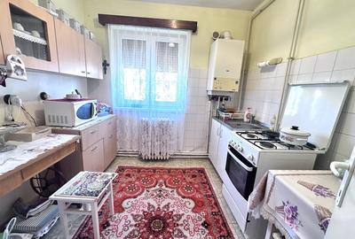 Apartament cu 2 camere semidecomandat, mobilat în Cetate - 12