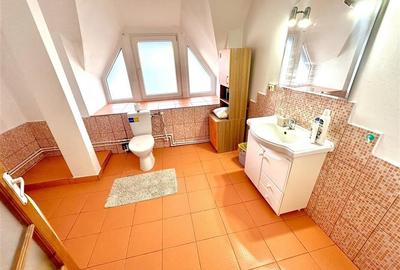 Vanzare Vila Ultracentrala - Bulevardul Unirii BUZAU - 6