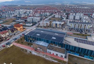 Apartament cu 2 camere decomandat în Central - 10