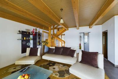 Casa de vacanță lângă lacul Surduc! - 8