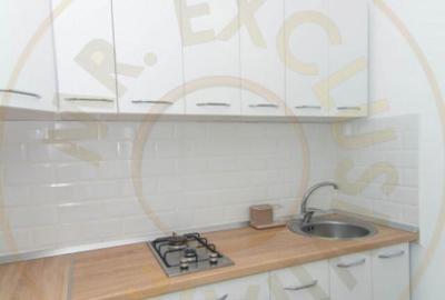 Garsoniera de inchiriat cartier Craiovei, Pitesti. - 4