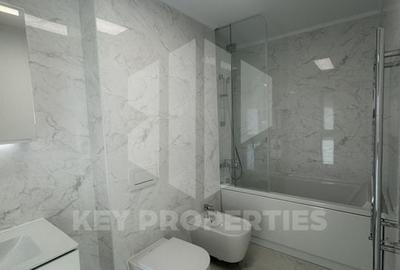 Floreasca, bloc 2 etaje, garaj subteran - 7