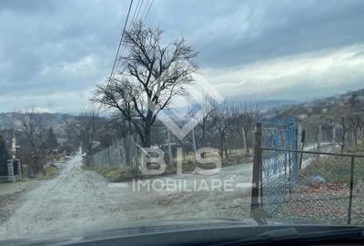 Teren Intravilan 1279m str.Lempeș - 4