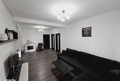 Apartament cu 4 camere în Central - 5