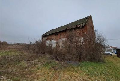 Casă cu 1 camere cu Teren 1798 Mp în Ciumeghiu - 3