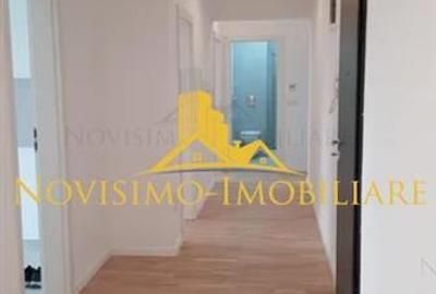NOVISIMO-IMOBILIARE: AP. CU 3 CAM. IN ZONA ALBERT . MOBILAT ,PARCARE - 3