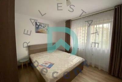 Apartament cu 3 camere decomandat, mobilat în Scriitorilor - 8