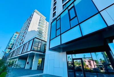 One Cotroceni Park CT3 et1 spatiu birouri/comercial - 4