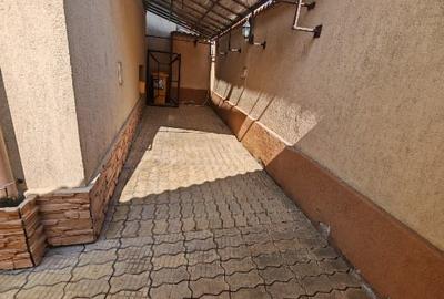 Plaja Reyna | 2 camere | curte - 5