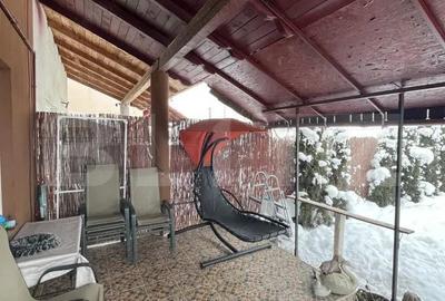 Duplex de vanzare Unirea 110mp - 14