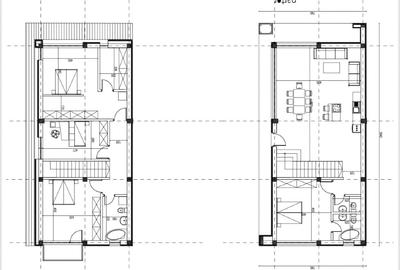 Vila moderna cu un venit lunar de 2500€ Vila moderna cu un venit lunar de 2500€ - 3