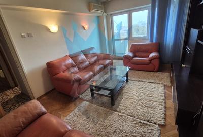 Apartament 2 Camere Universitate Bucuresti - 3