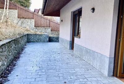 Vila spatioasa -7 camere-vedere panoramica-Azuga - 6