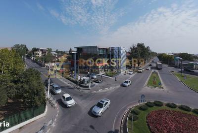 Spațiu comercial, de 276 mp, în Pantelimon - 6