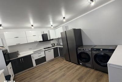 Casă cu 4 camere decomandat cu Teren 1000 Mp în Sud - 10