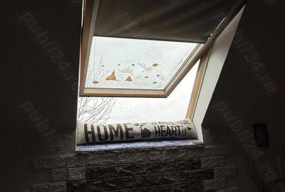 Garsonieră decomandată în Ștefănești - 4