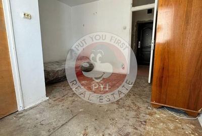 Garsonieră semidecomandată în Rahova - 3