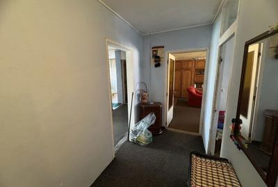 Apartament cu 4 camere în Central - 5