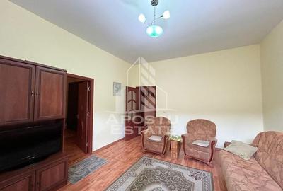 Apartament 2 camere, in Piata Maria si terasa cu acces privat. - 3