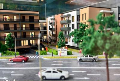 Apartament cu 4 camere decomandat în Glina - 2