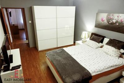 Apartament 2 dormitoare pt studenti, etaj 3, Pandurilor, Tudor, - 3