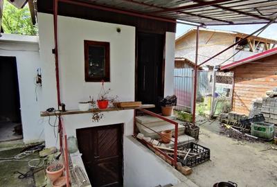 Casă cu 4 camere în Central - 5