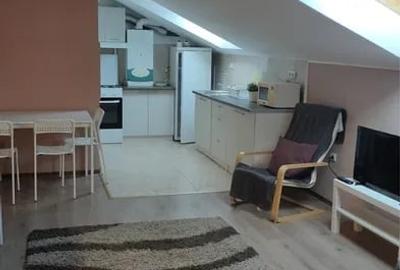Apartament cu 2 camere, 56 mp, zona Florilor - 1