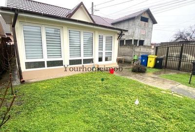 Casă cu 2 camere în Brestei - 6