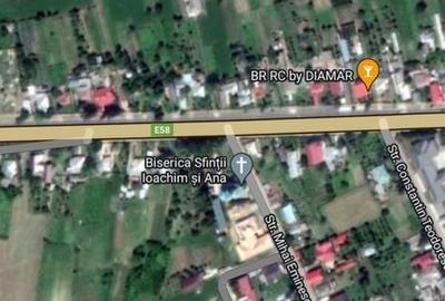 Spațiu comercial, în Războieni - 3