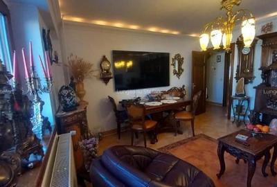 Apartament cu 4 camere decomandat în Iancului - 8