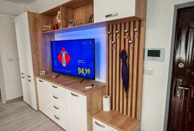 Apartament cu 3 camere decomandat în Exterior Vest - 5