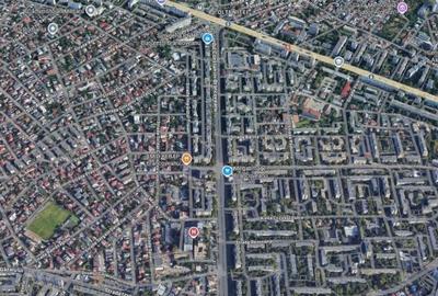 Zona Bd Brancoveanu sp 145 mp vitrina 10 ml vizibilitate ... - 1