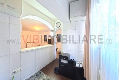 Comuna 1 Decembrie - apartament 4 camere renovat - 3