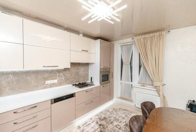 Apartament cu 2 camere decomandat în Gheorgheni - 3