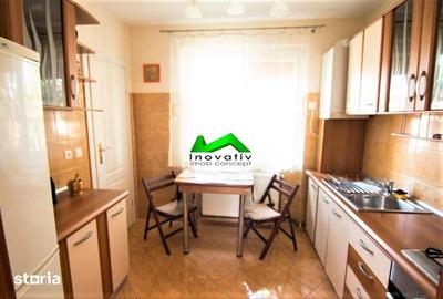 Apartament cu 3 camere decomandat, mobilat în Trei Stejari - 6