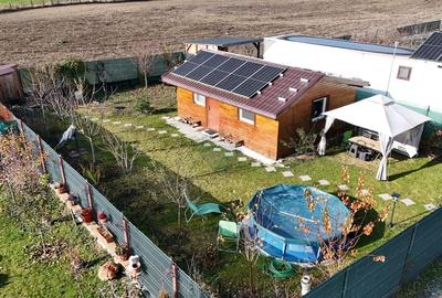 Casa cu gradina amenajata | Oaza privata de relaxare in Brasov - Triaj - 2