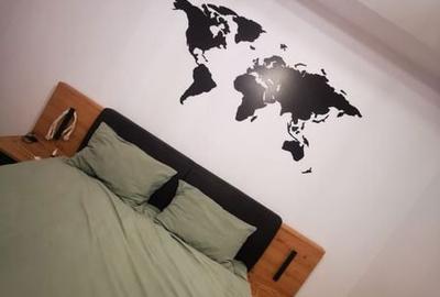 Apartament cu 2 camere în Baciu - 2