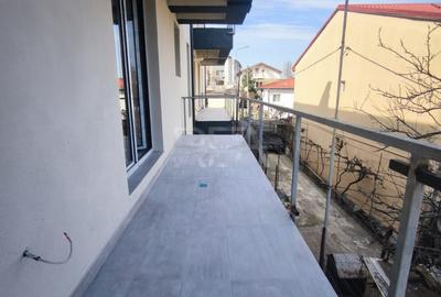 Apartament cu 3 camere decomandat în Crângași - 15