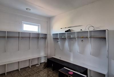 Hala industriala- depozitare, suprafata utila 750 mp, strada Onestilor, Oradea - 15