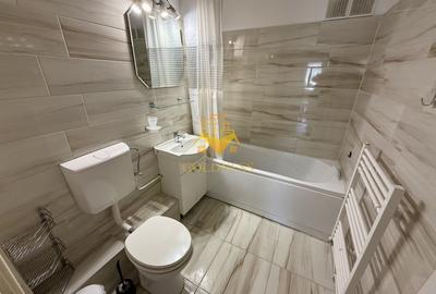 Apartament cu 2 camere decomandat în Zorilor - 7
