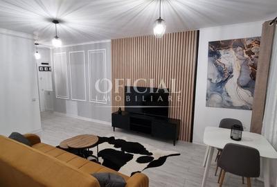 Apartament cu 2 camere decomandat, mobilat în Florești - 1