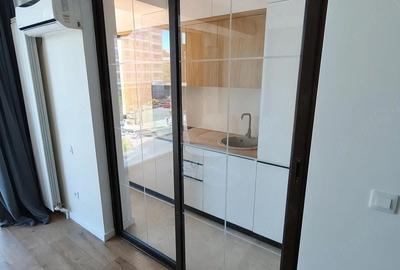 Garsonieră decomandată în Exterior Vest - 3